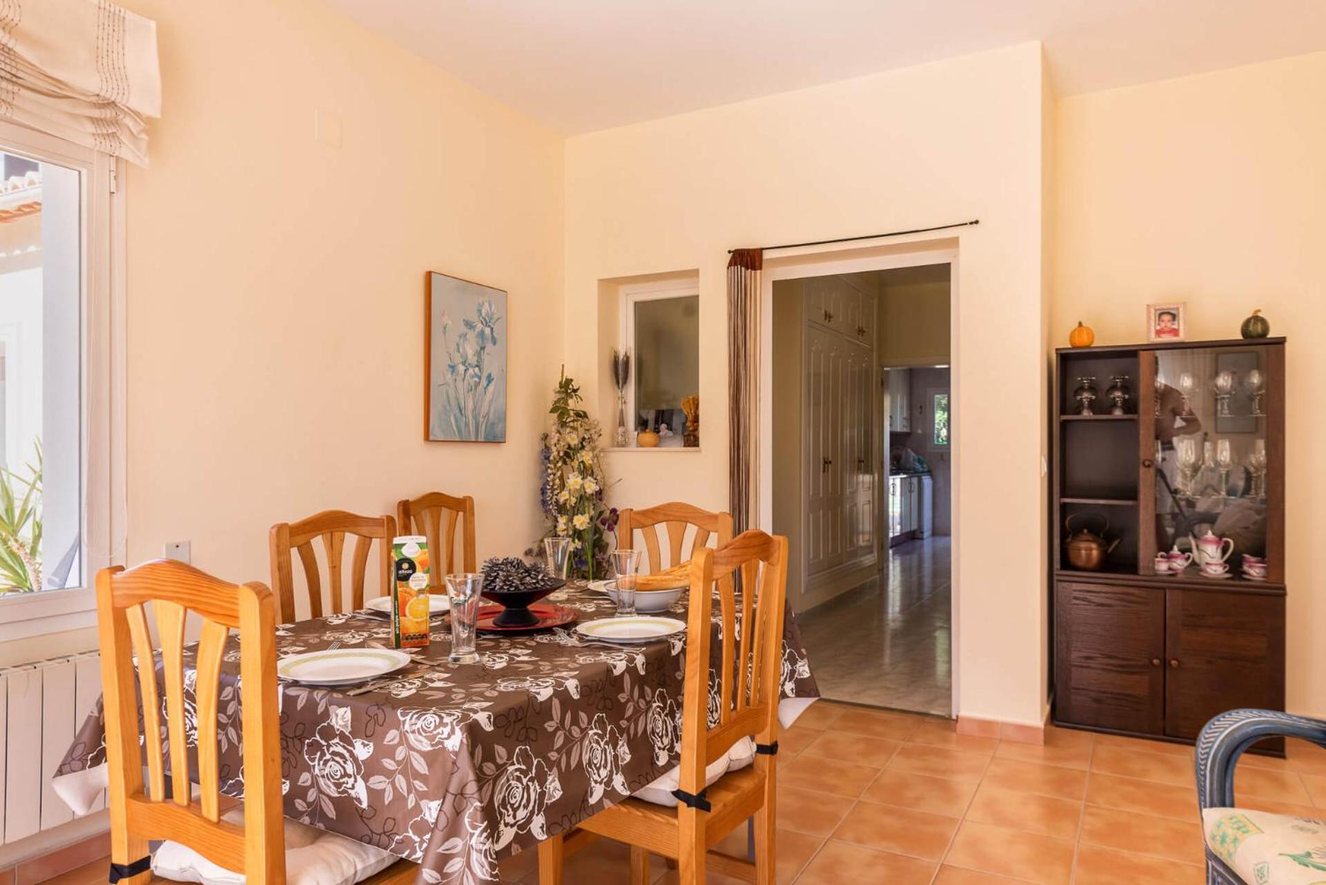 Villa Amelia - Plusholidays Calpe Exterior photo